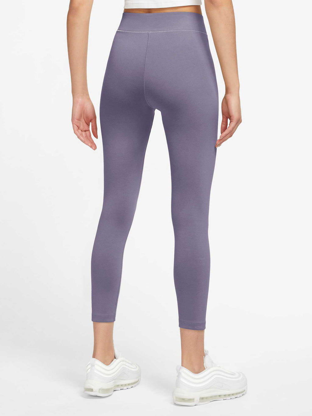 NIKE Клин W NSW NK CLSC HR 7/8 TIGHT LBR