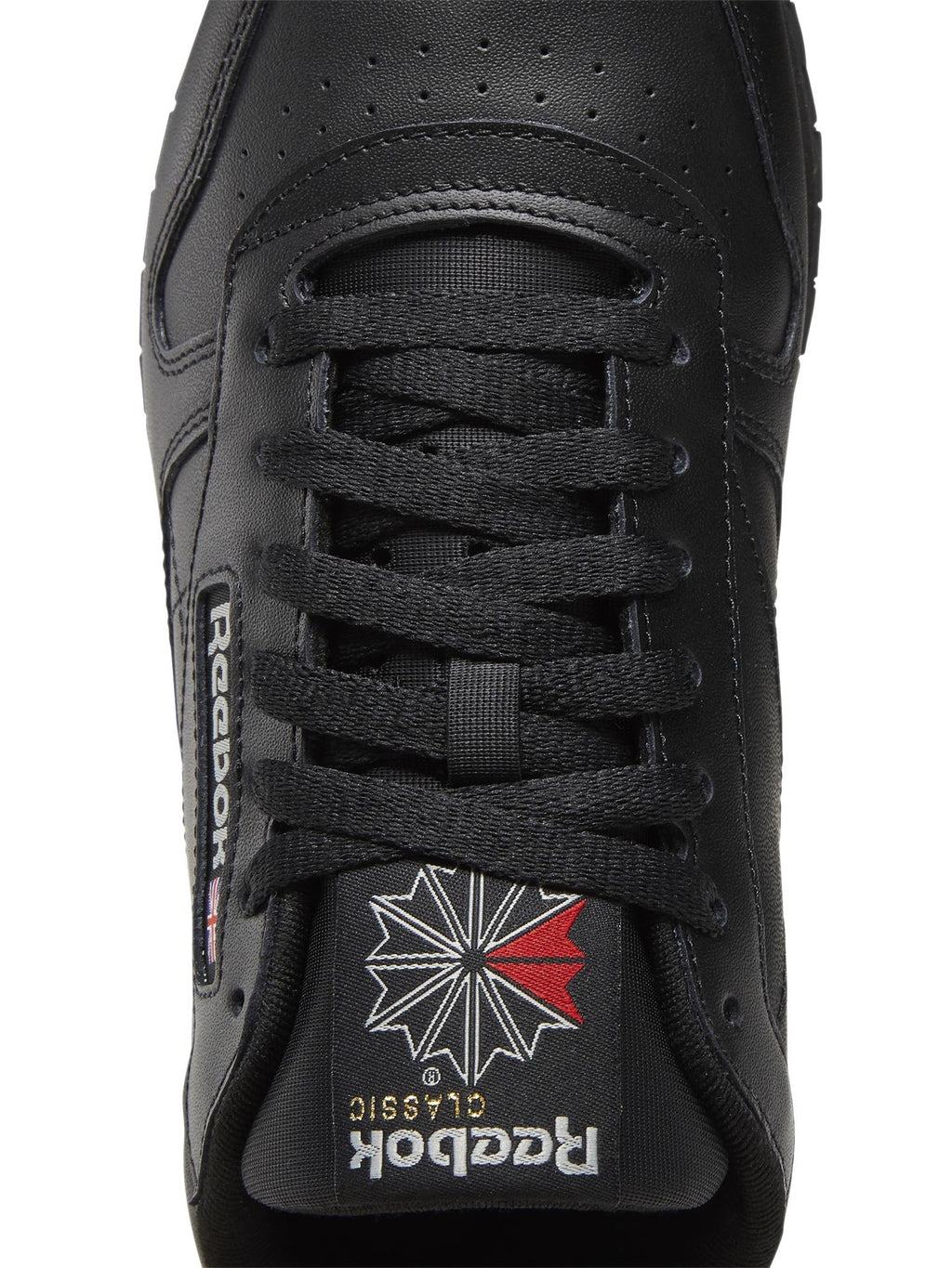 REEBOK Обувки Classic Leather