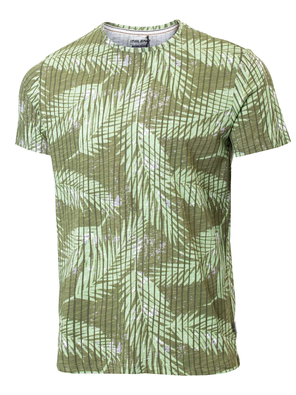 BLEND Тениска Tee