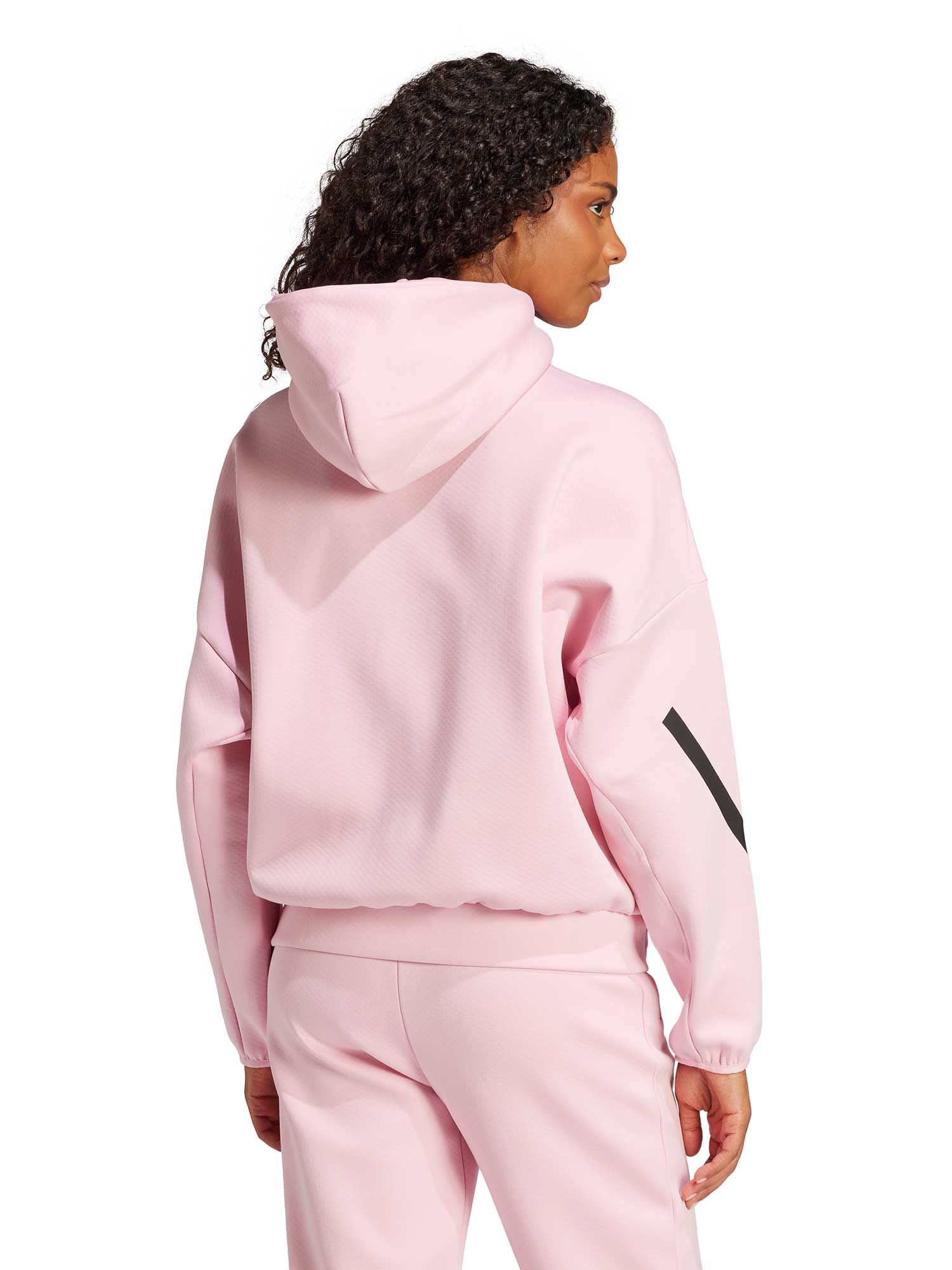 ADIDAS SPORTSWEAR Суитшърт Z.N.E. Hooded Sweatshirt