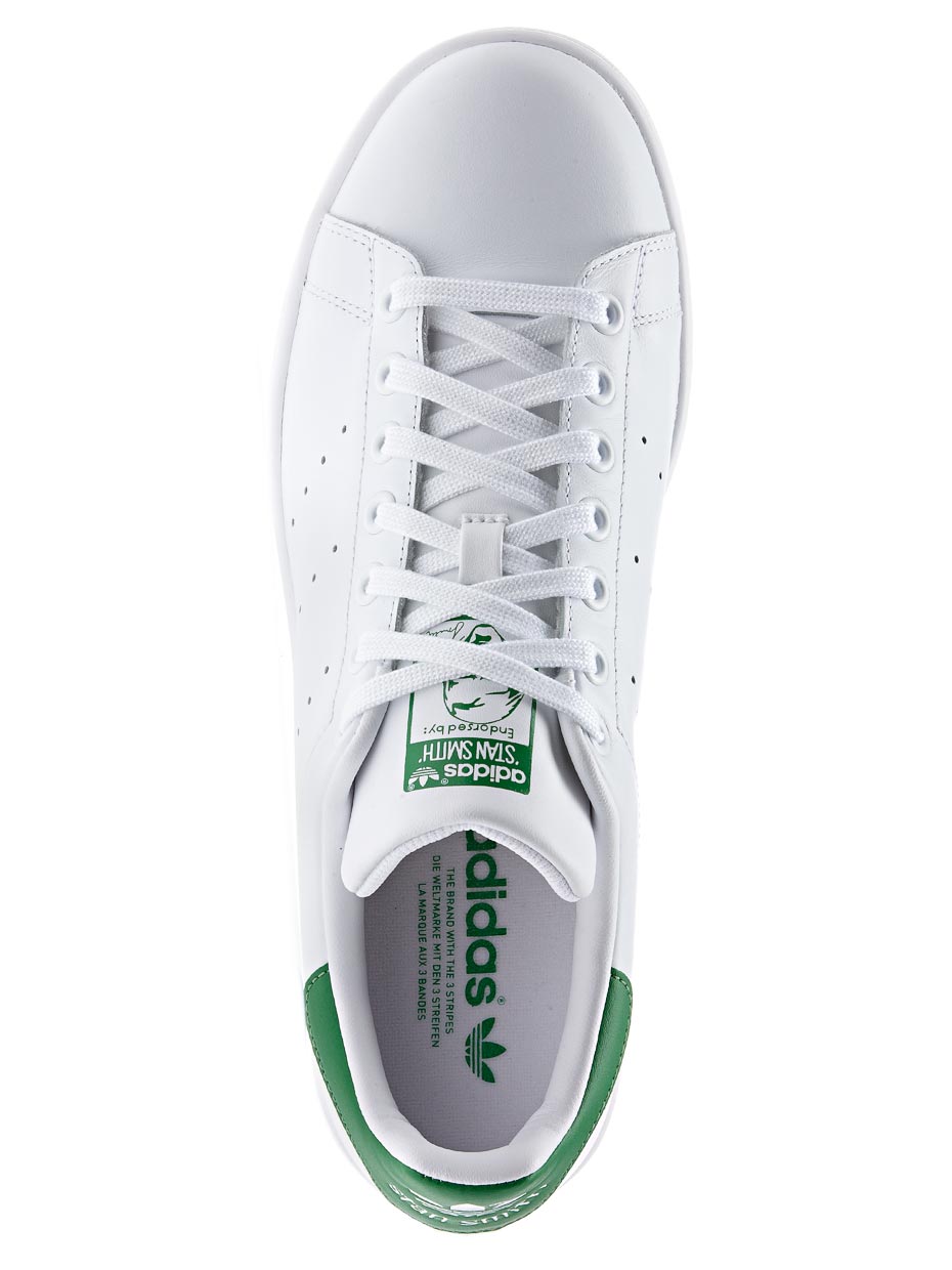 ADIDAS ORIGINALS Обувки STAN SMITH