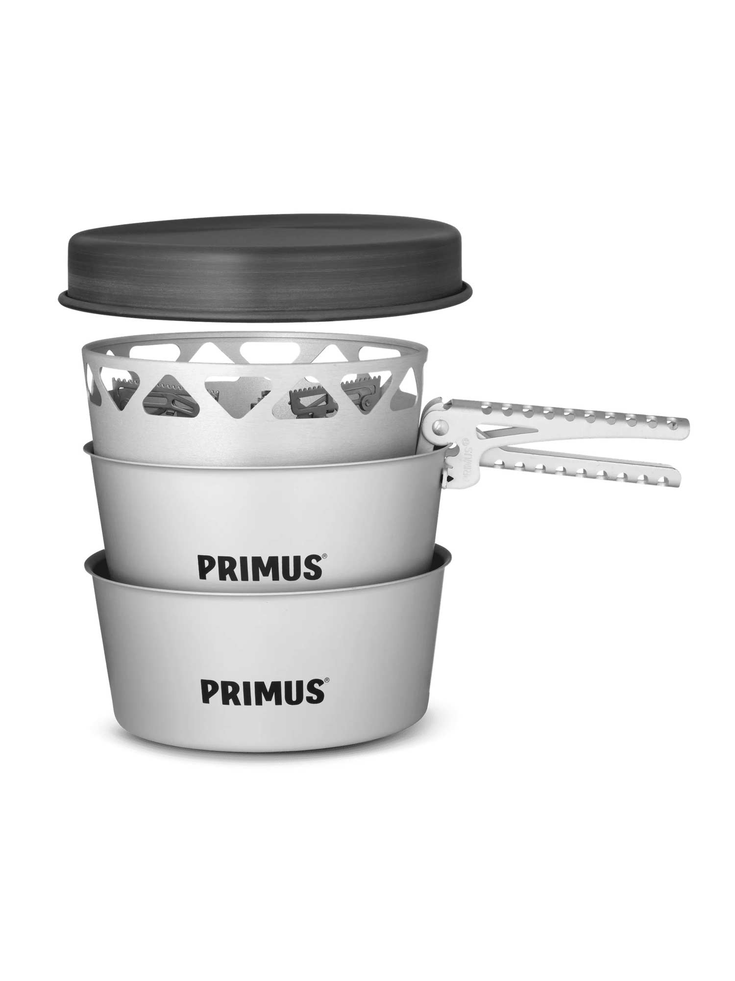 PRIMUS Комплект за готвене Essential Stove Set 1.3L