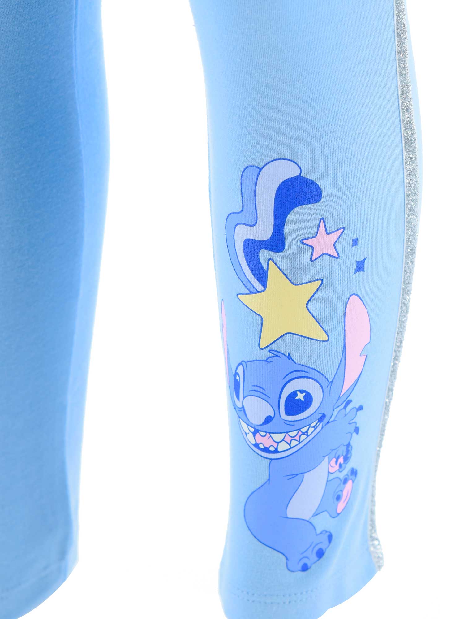 KIDS MOVIE HEROES Клин LILO ET ST
