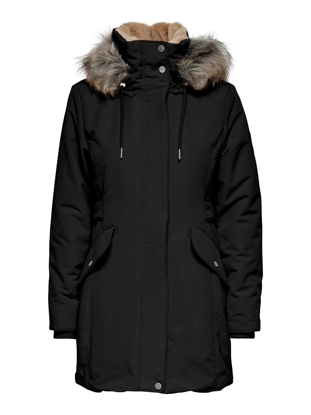 ONLY Яке ONLNEWPRISKA PARKA CC OTW