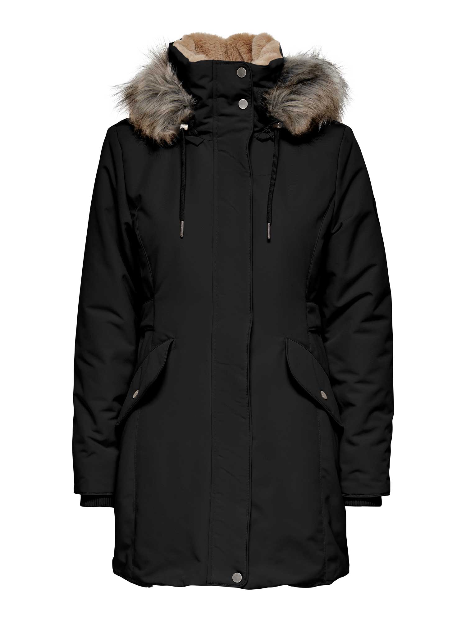 ONLY Яке ONLNEWPRISKA PARKA CC OTW