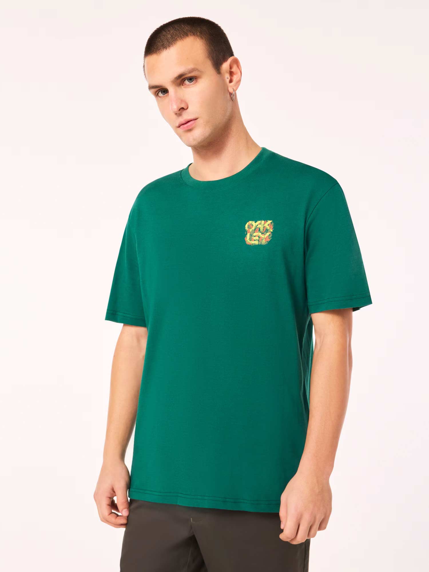 OAKLEY Тениска SEA NASSA TEE