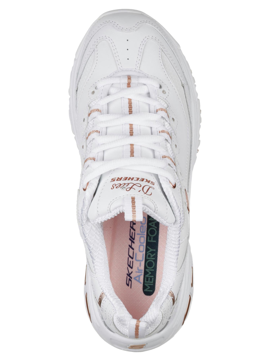 SKECHERS Обувки D LITES - FRESH START