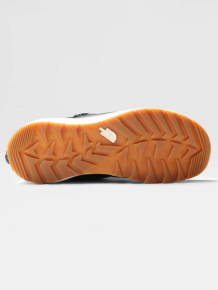 THE NORTH FACE Апрески W THERMOBALL LACE UP WP