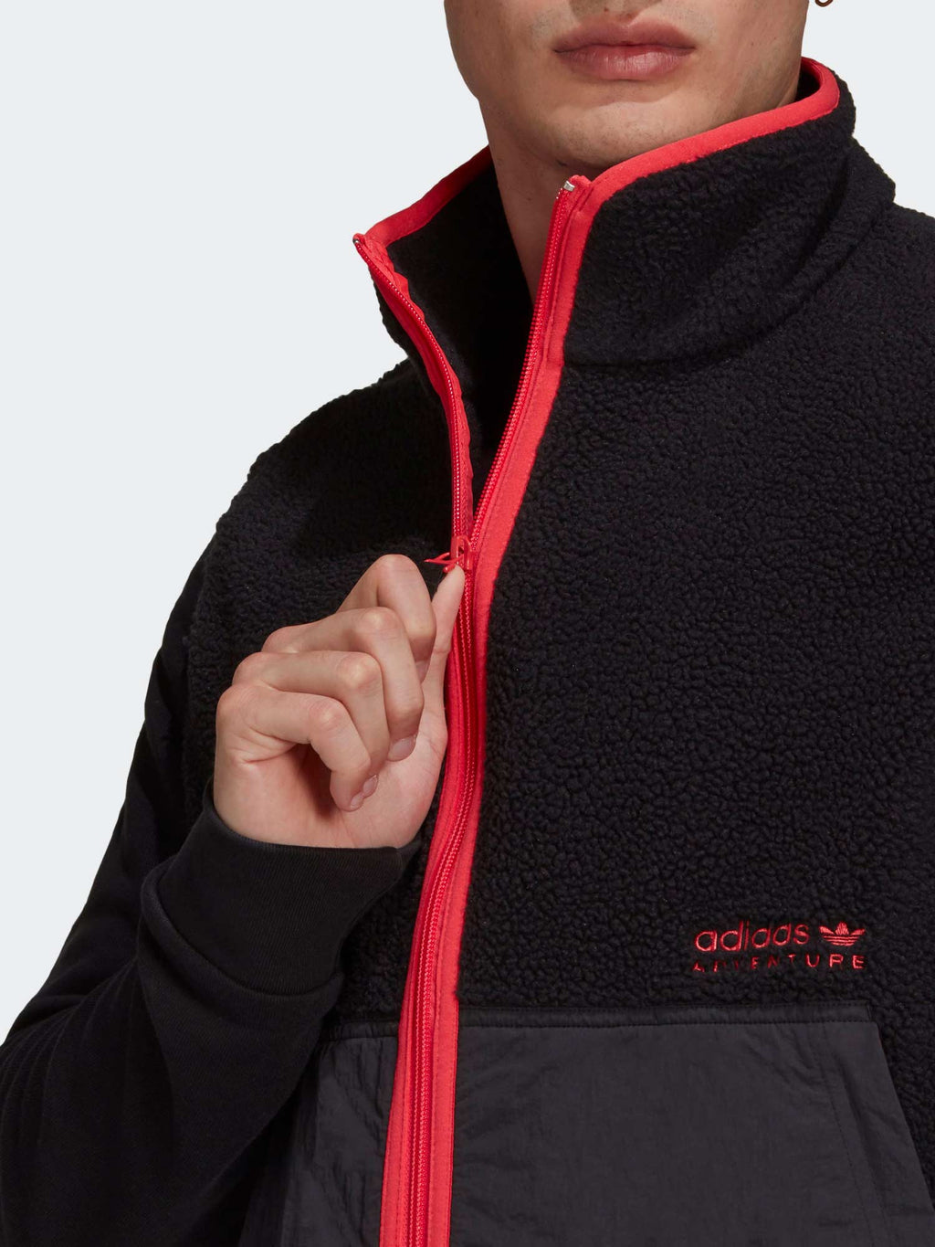 ADIDAS ORIGINALS Елек PFLEECE