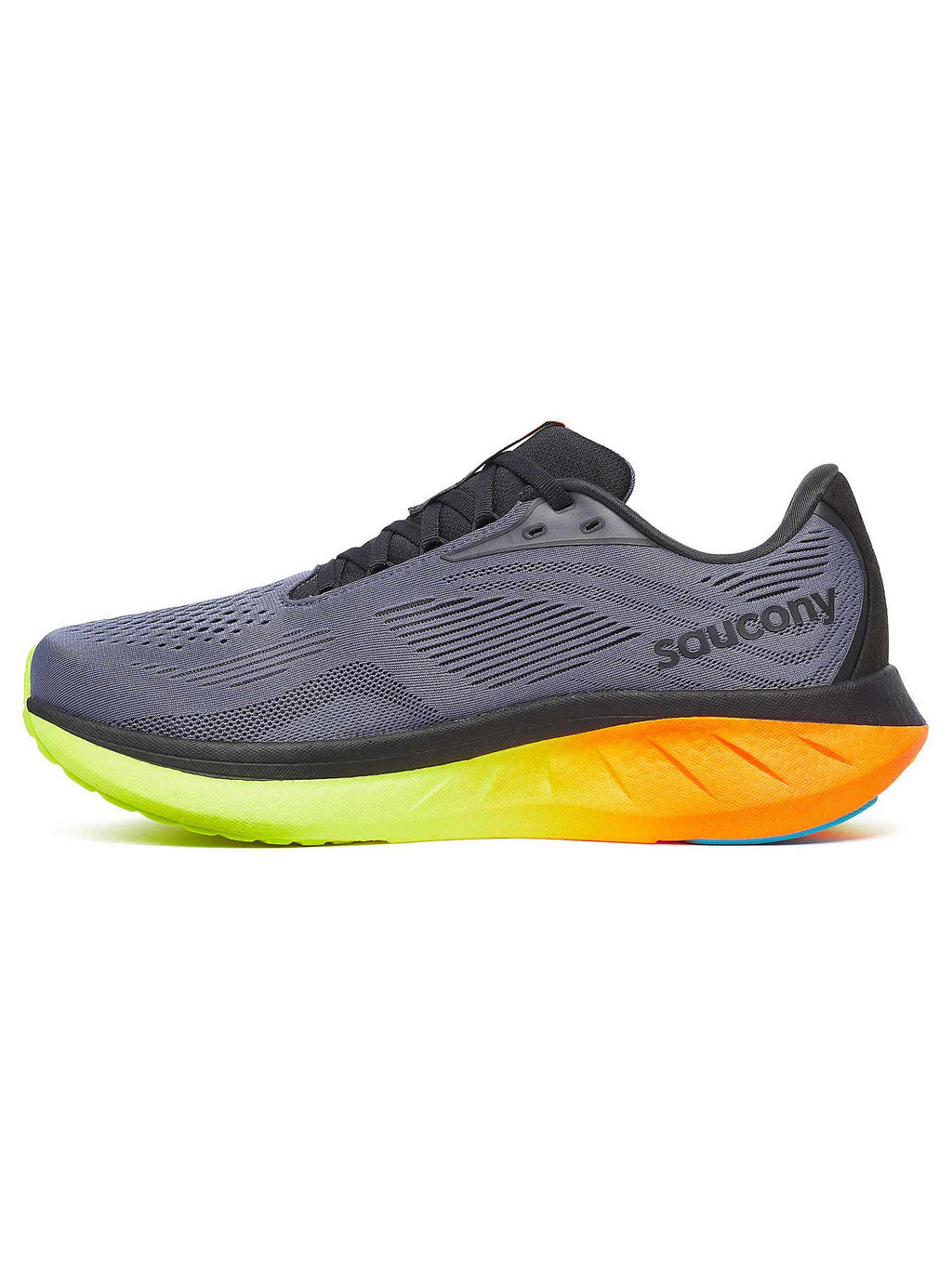 SAUCONY Обувки RIDE 18