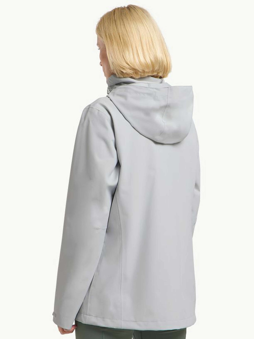 JACK WOLFSKIN Яке TRAILTIME 2L JKT W