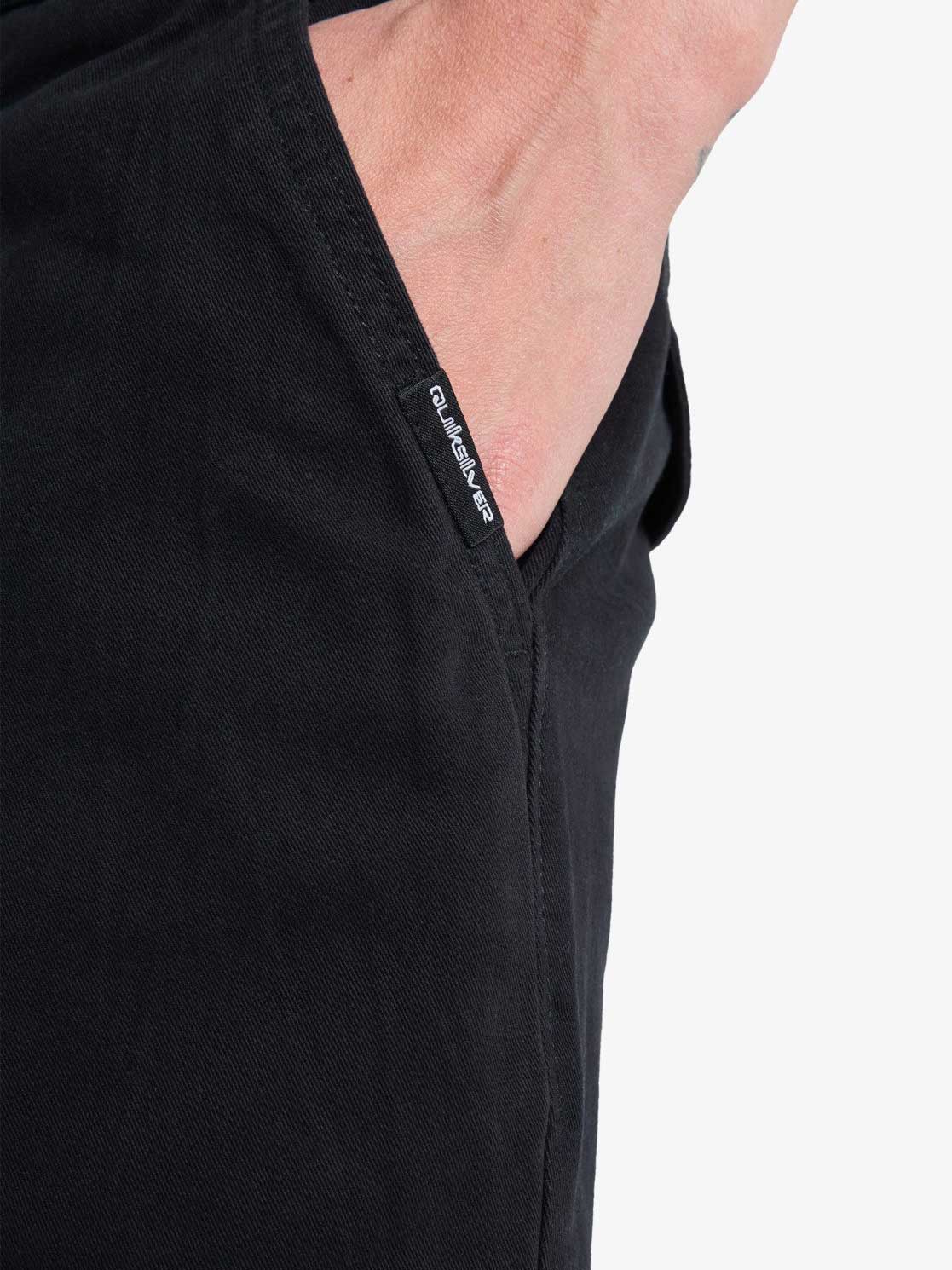 QUIKSILVER Къси панталони EVERYDAY CHINO LIGHT SHORT
