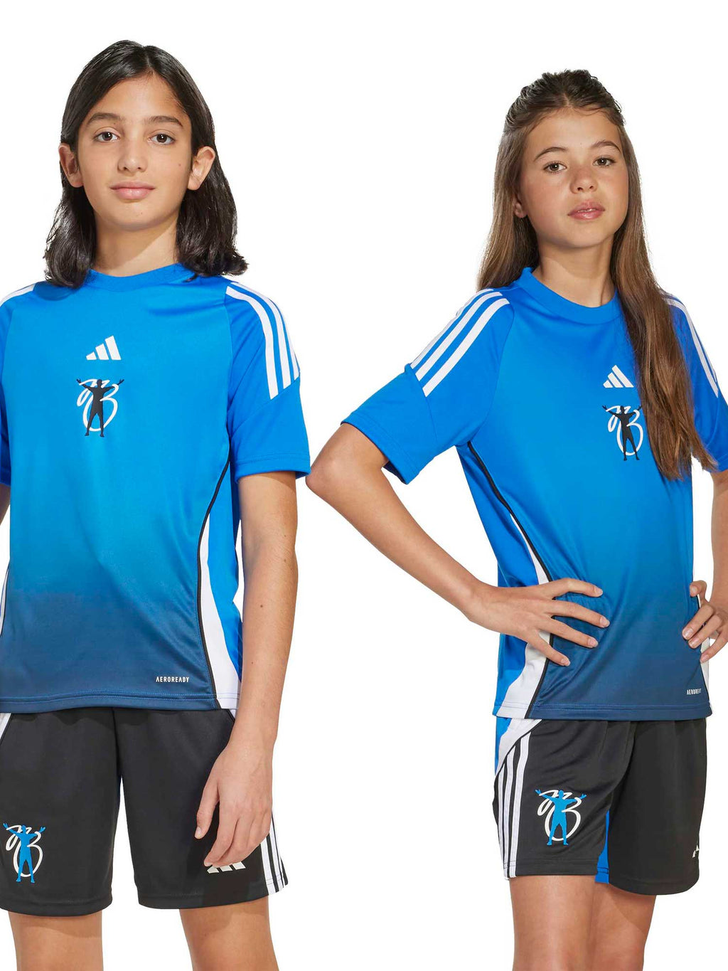 ADIDAS PERFORMANCE Тениска Jude Bellingham Training Jersey Kids