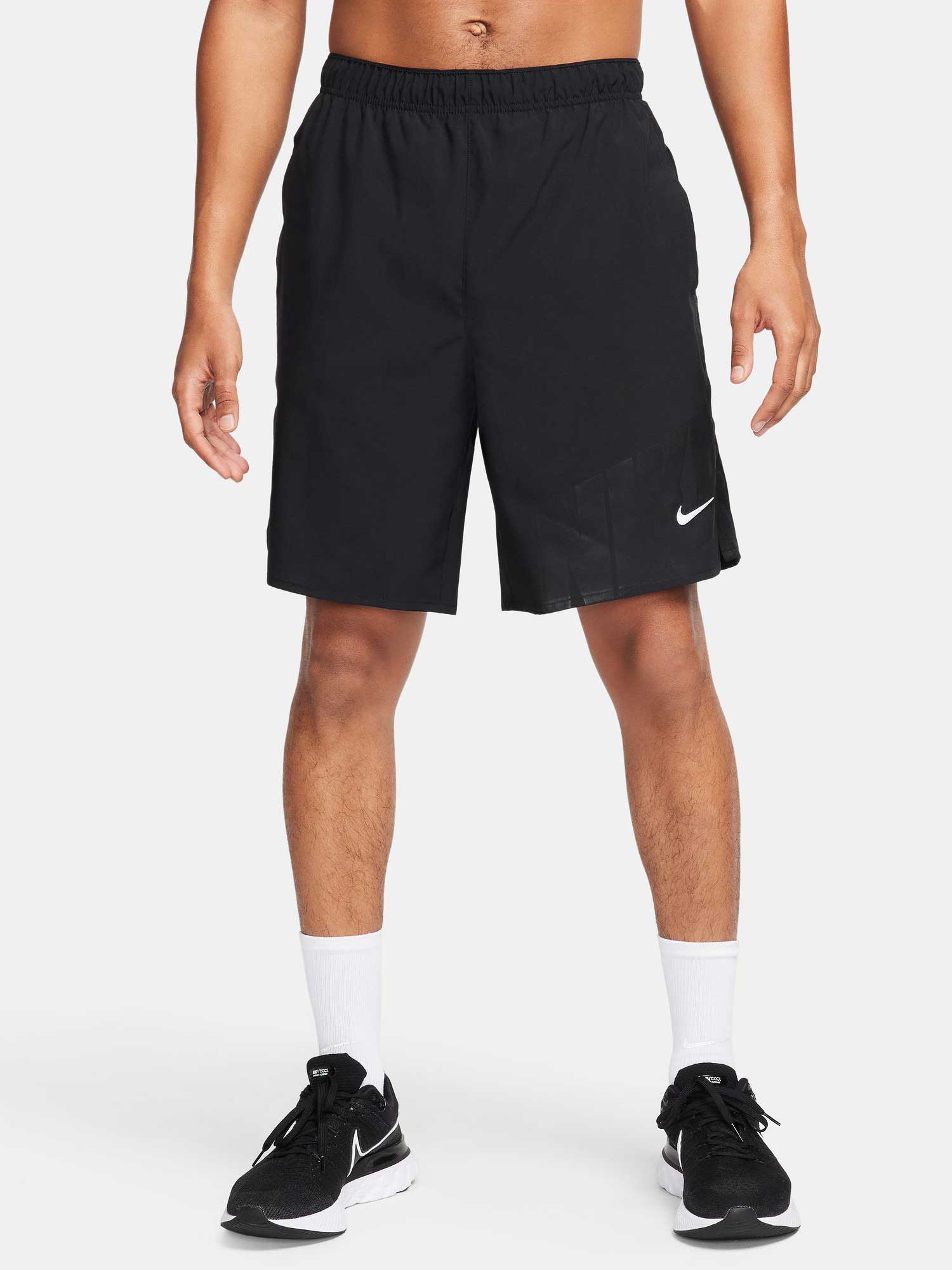 NIKE Къси панталони M NK DF CHALLENGER 9UL HBR