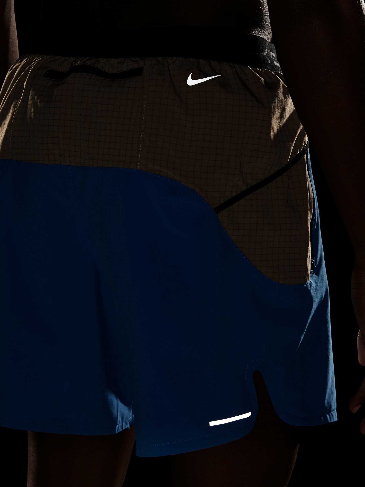 NIKE Къси панталони M NK DF SECONDSUNRISE 7BF SHRT