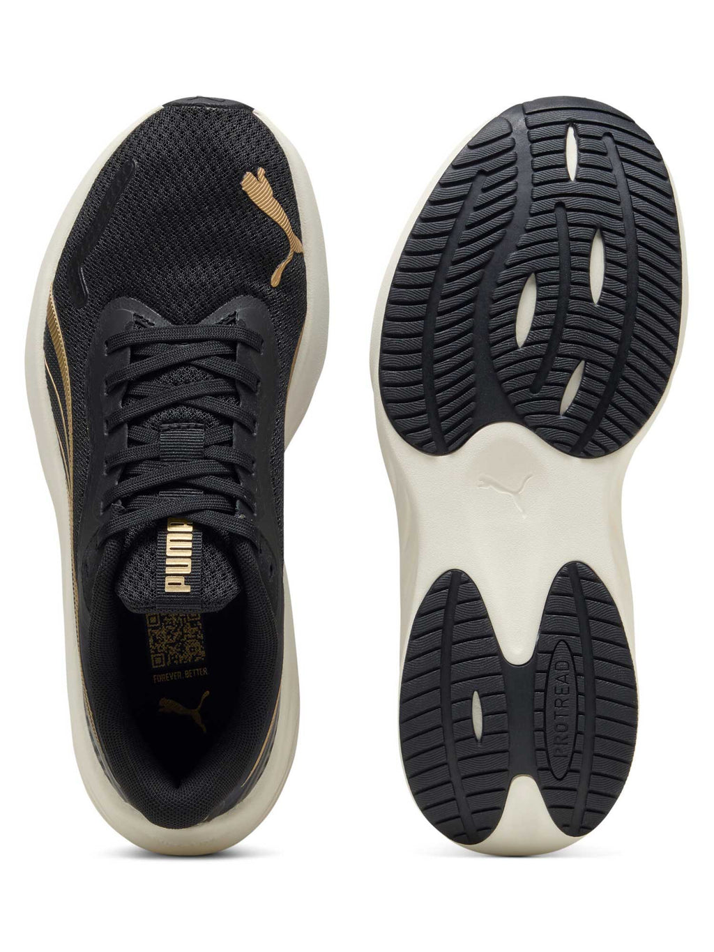 PUMA Обувки Pounce Lite