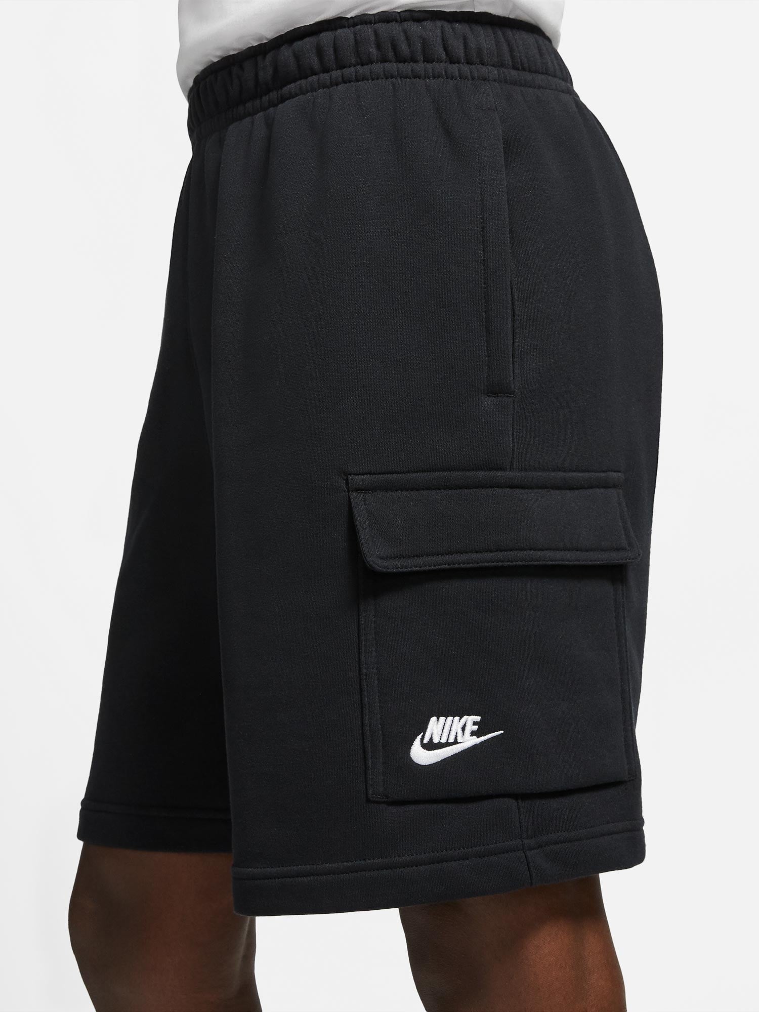 NIKE Къси панталони M CLUB BB CARGO