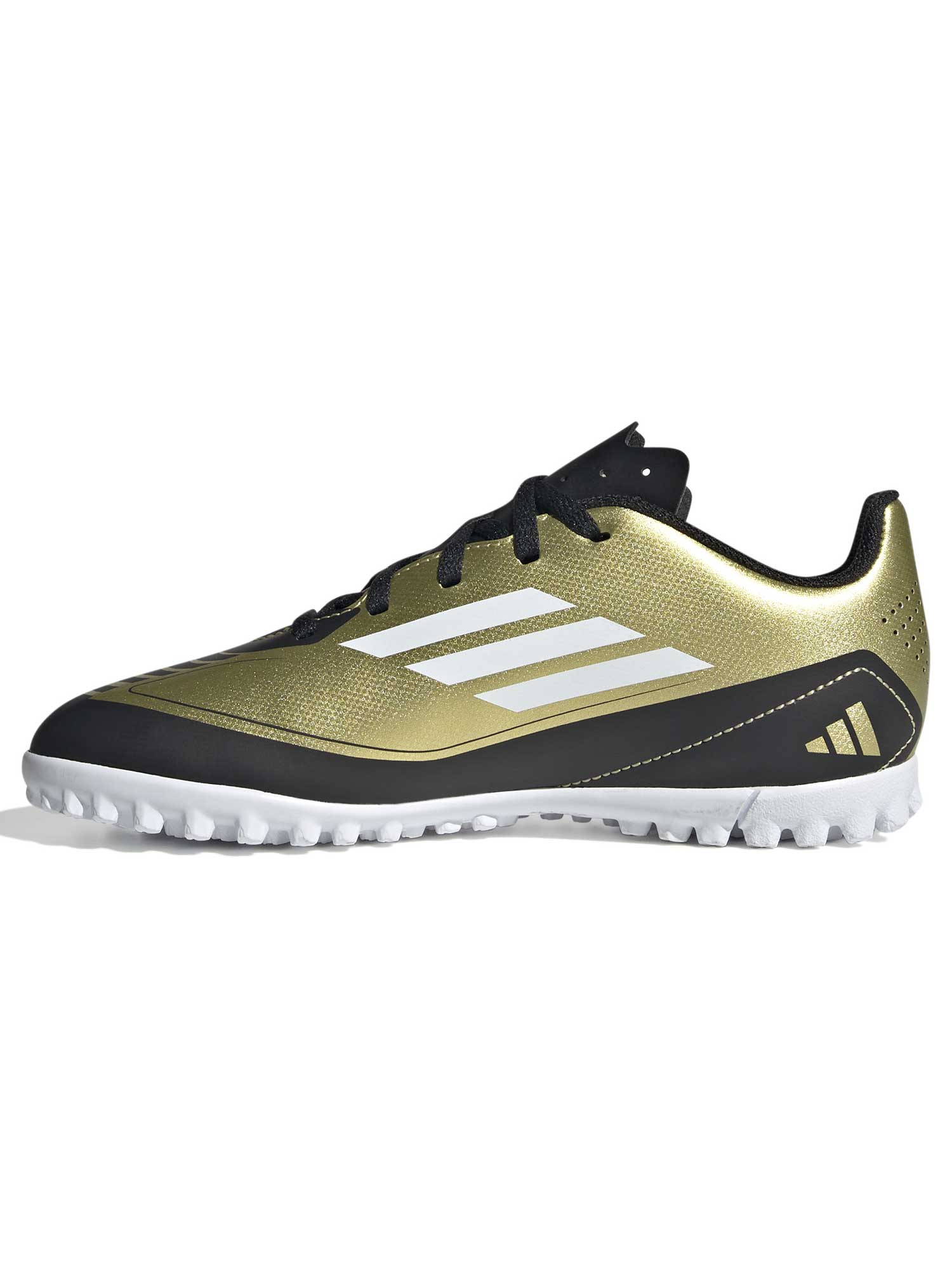 ADIDAS PERFORMANCE Обувки F50 Club Messi Turf Boots Kids