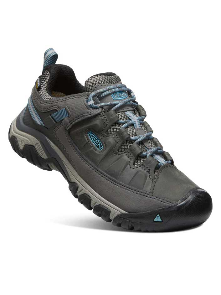 KEEN Обувки TARGHEE III WP WOMEN