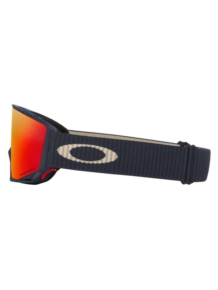 OAKLEY Ски маска FLOW SCAPE L