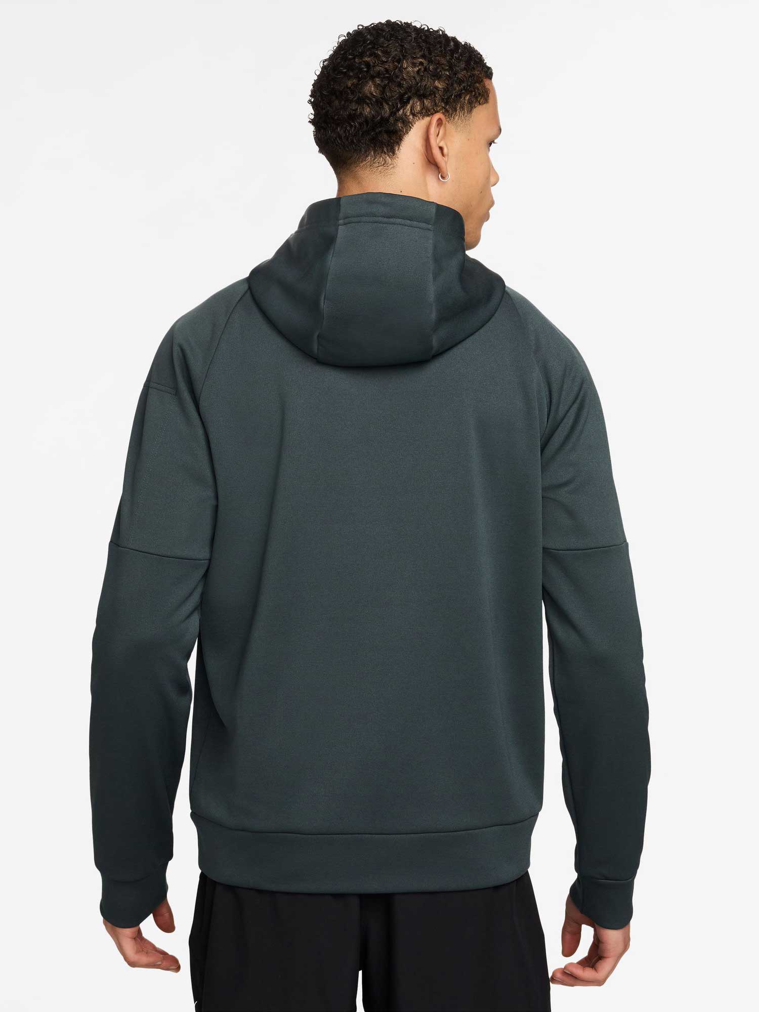NIKE Суитшърт M NK TF HD FZ