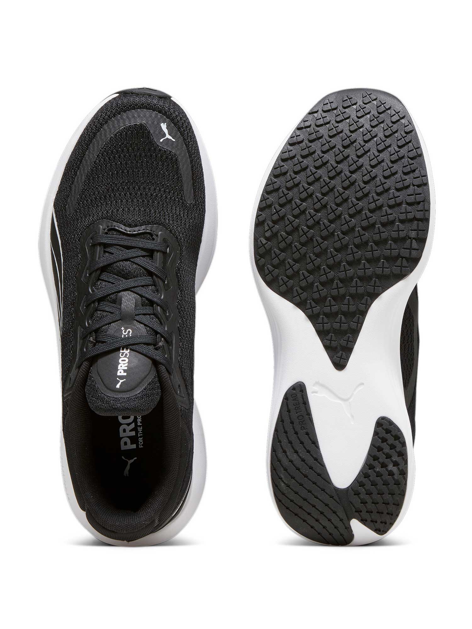 PUMA Обувки Scend Pro
