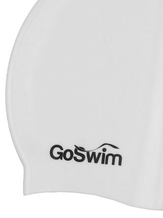 GO SWIM Плувна шапка GS-SC301