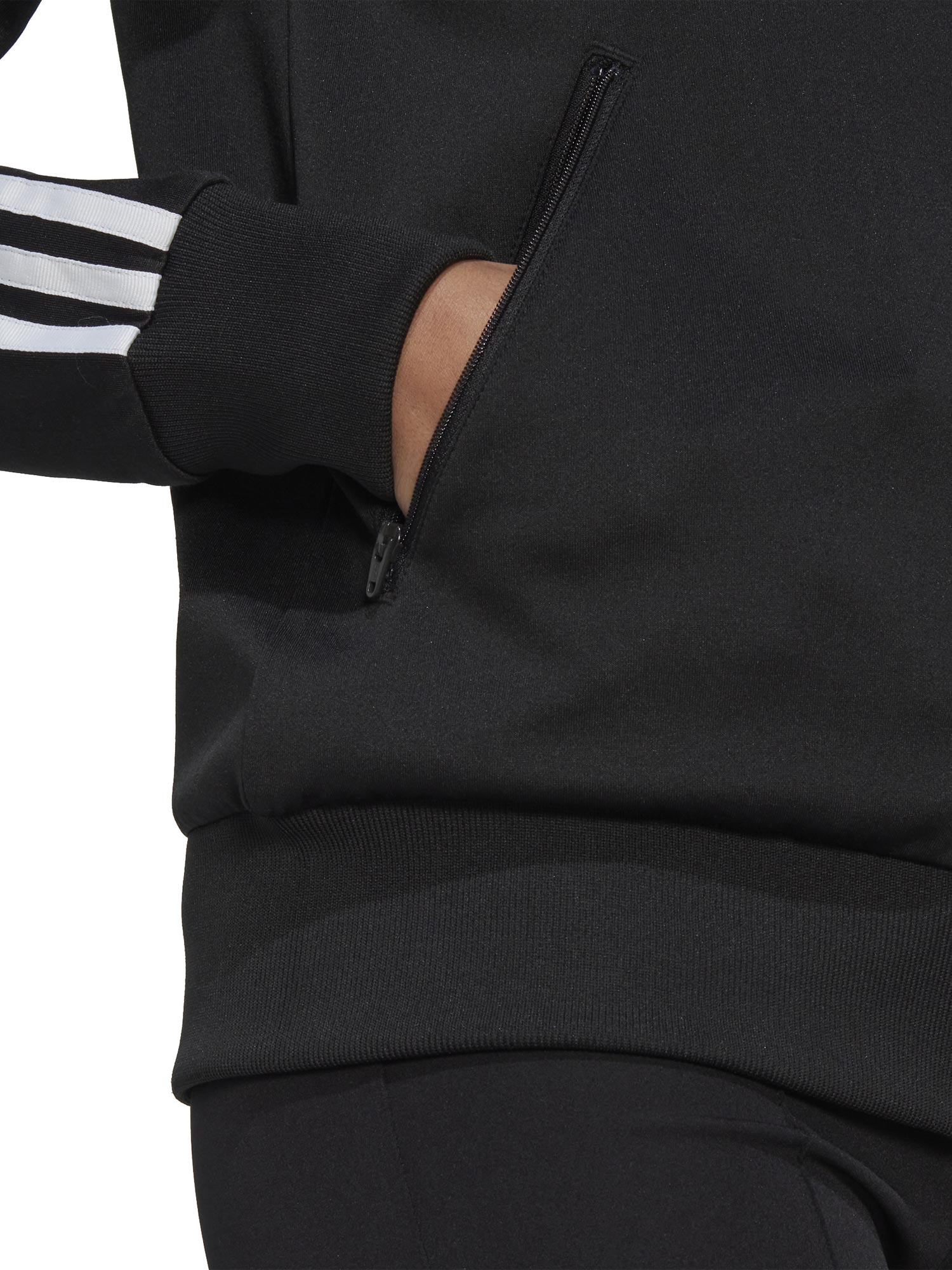 ADIDAS ORIGINALS Спортно горнище Primeblue SST