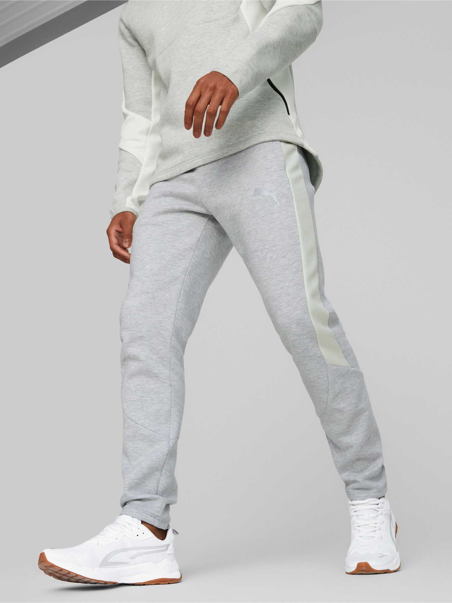 PUMA Спортно долнище EVOSTRIPE DK