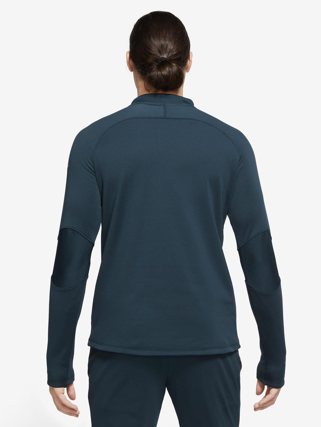 NIKE Блуза M TF ACD DRL TOP WW