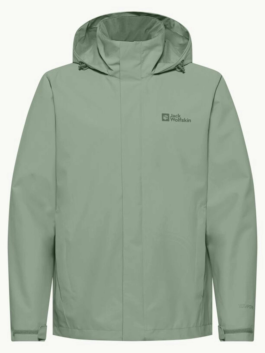 JACK WOLFSKIN Яке TRAILTIME 2L JKT M
