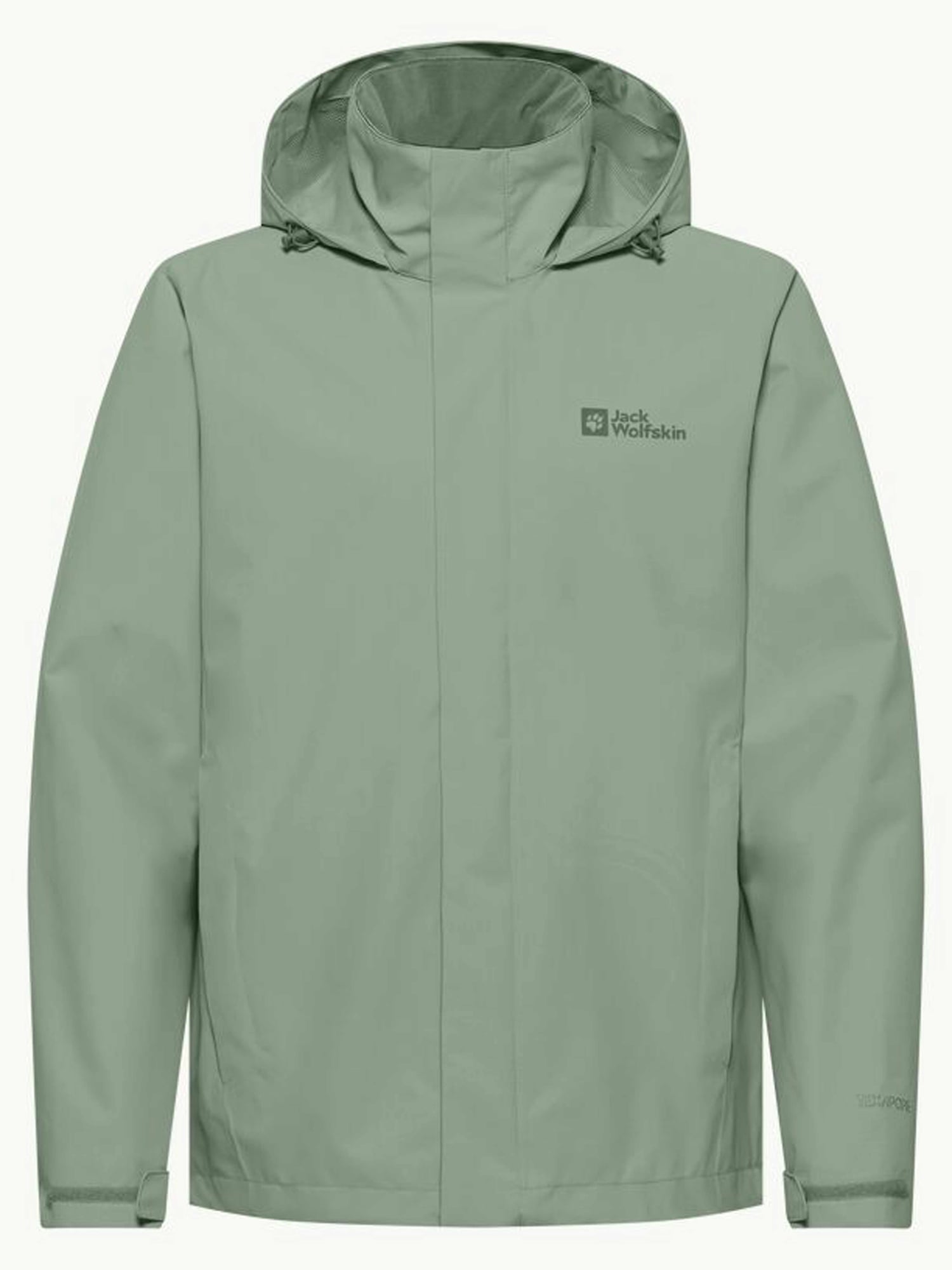 JACK WOLFSKIN Яке TRAILTIME 2L JKT M