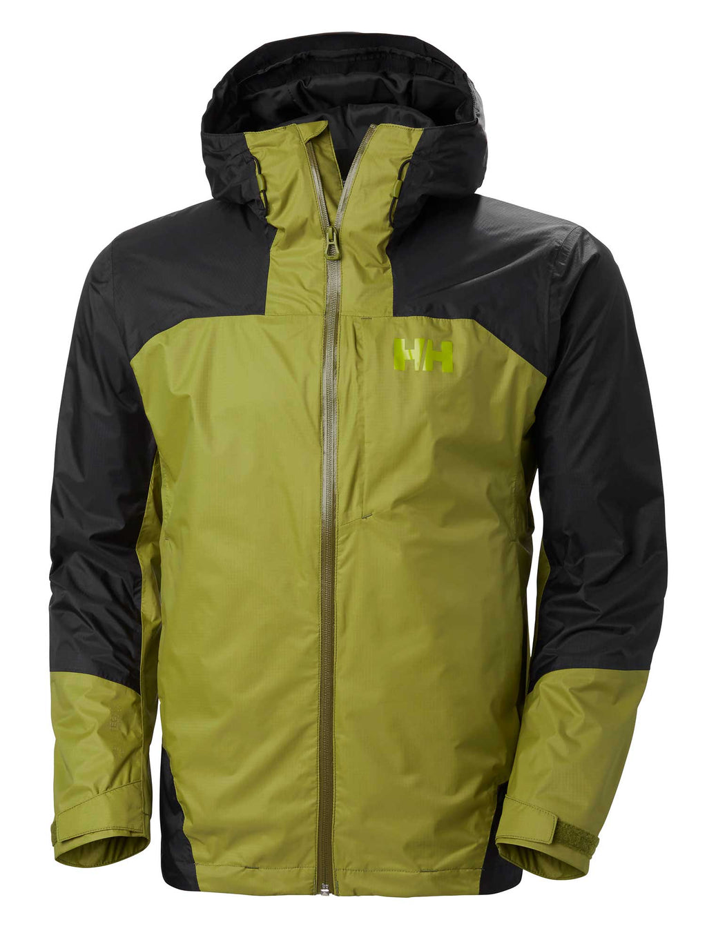 HELLY HANSEN Яке VERGLAS 2L SHELL JACKET