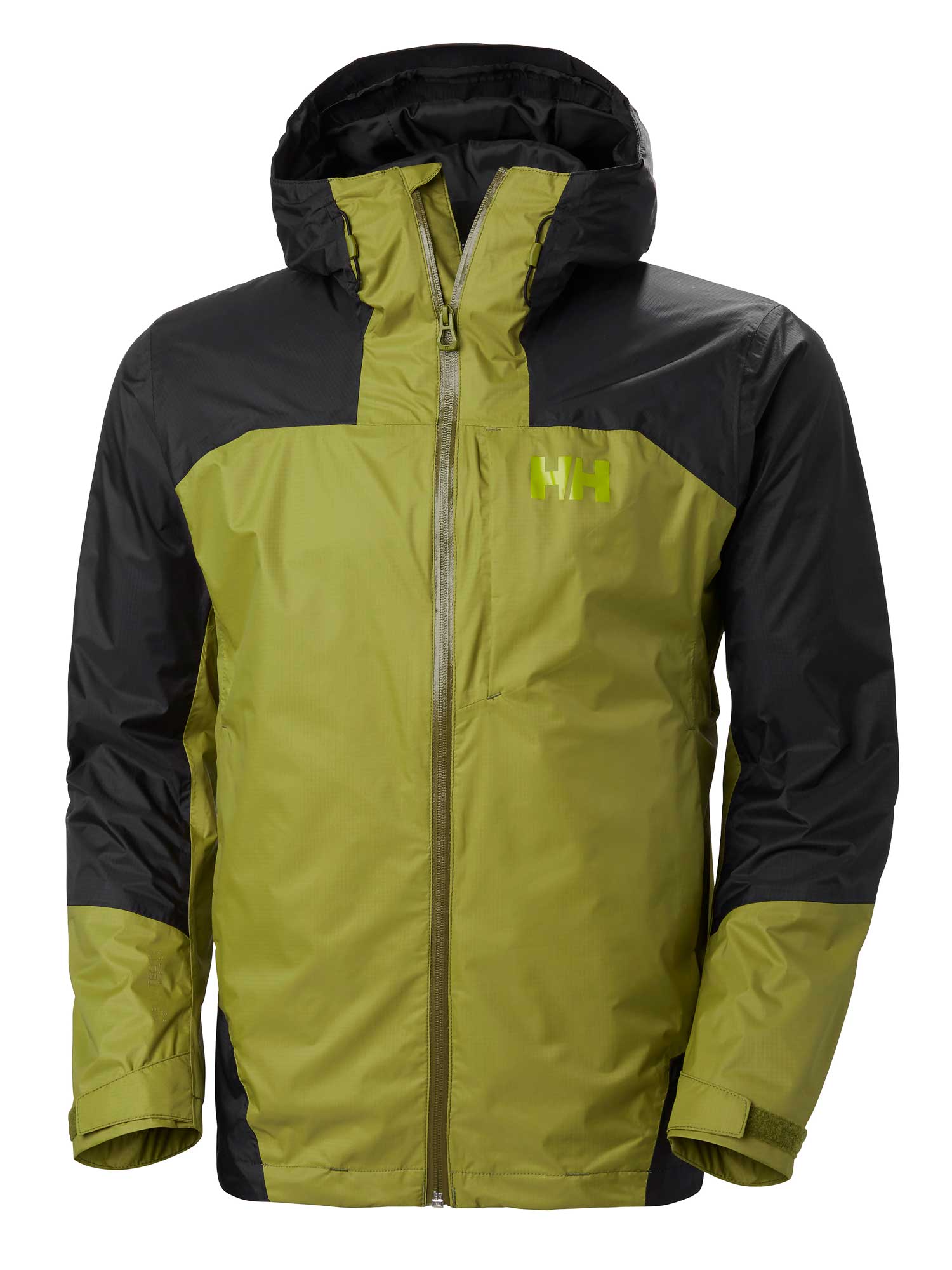 HELLY HANSEN Яке VERGLAS 2L SHELL JACKET