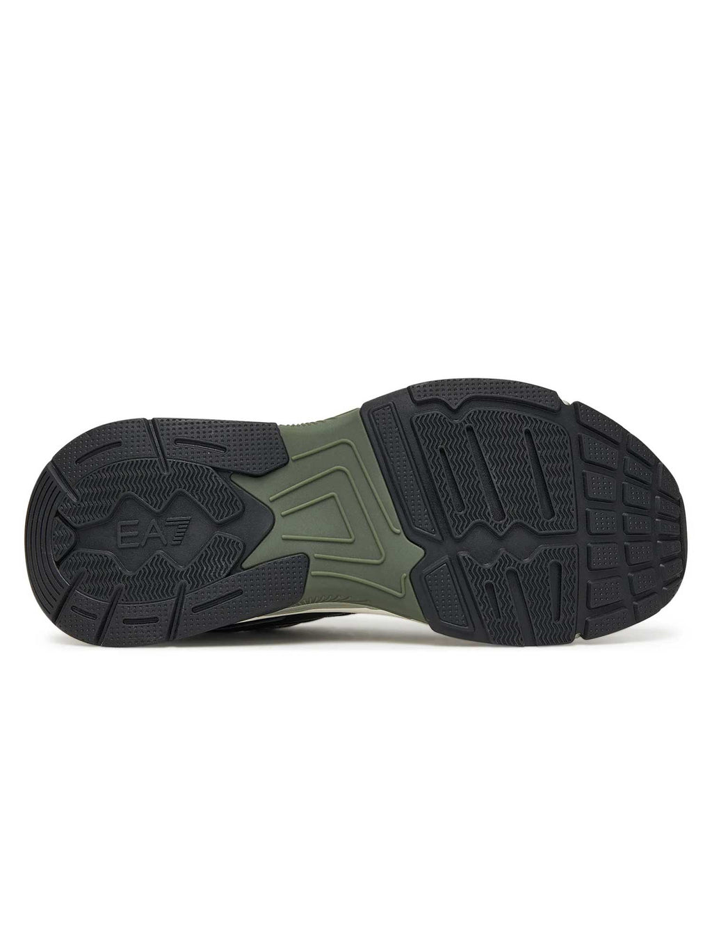 EA7 Emporio Armani Обувки SNEAKER PREDATOR PEARL