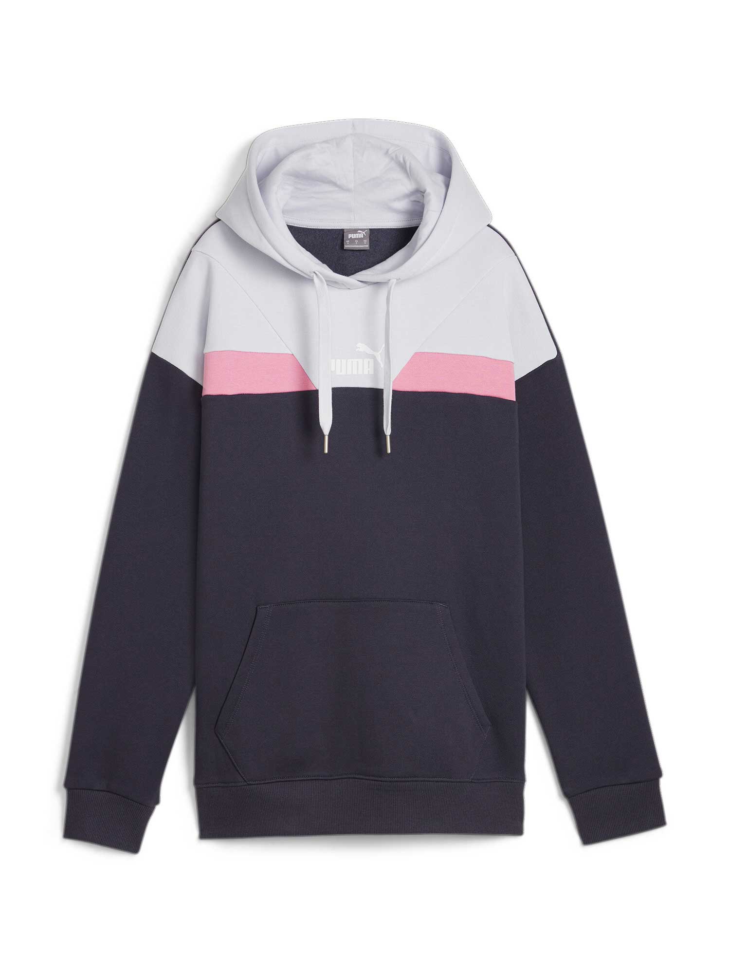 PUMA Суитшърт POWER Hoodie FL