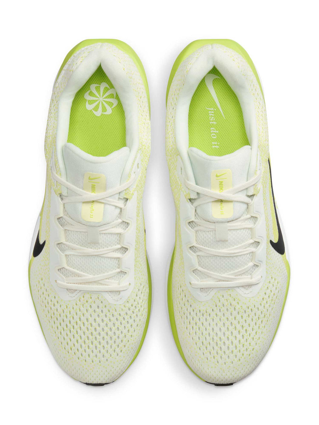 NIKE Обувки AIR WINFLO 11