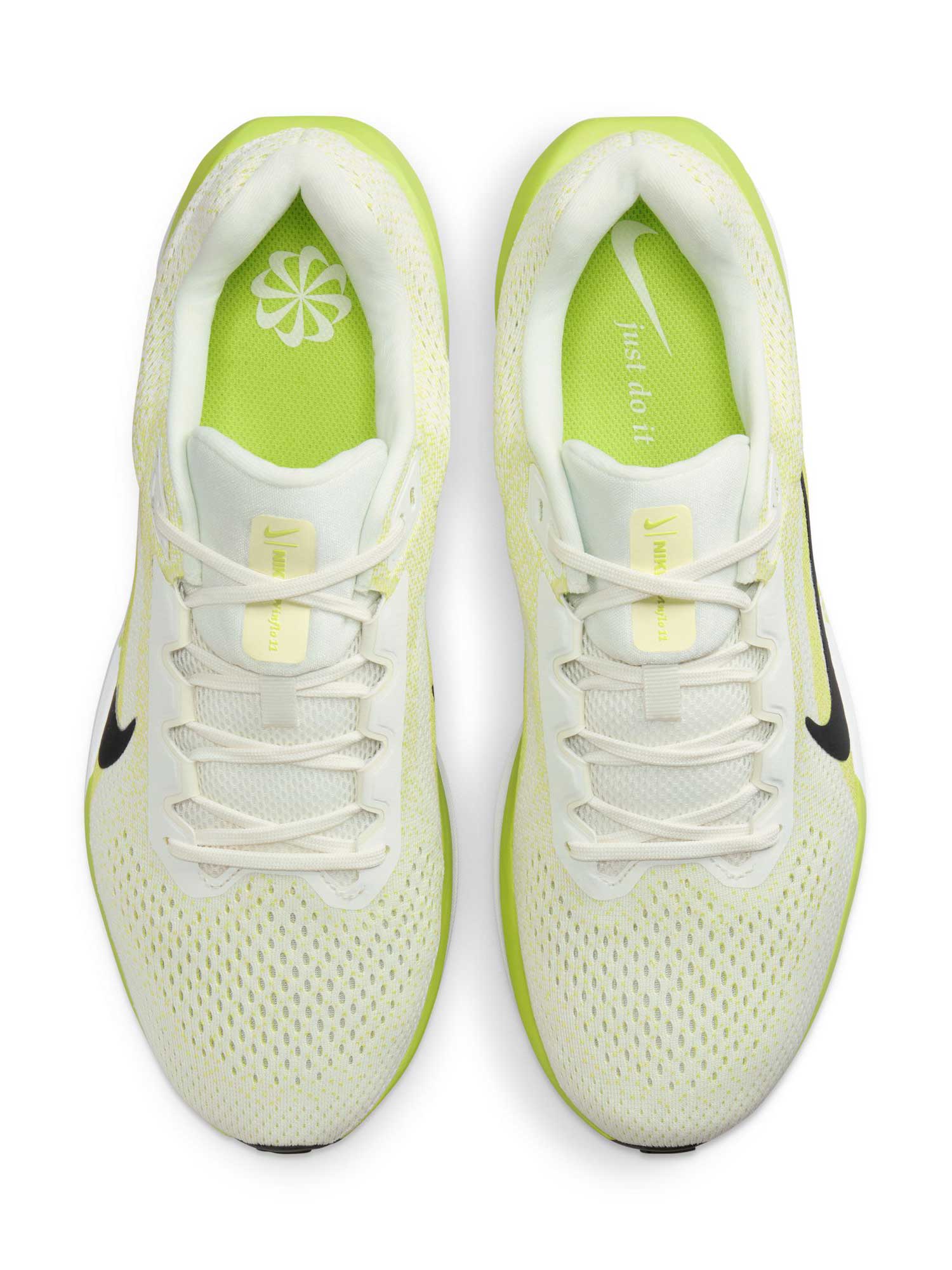 NIKE Обувки AIR WINFLO 11