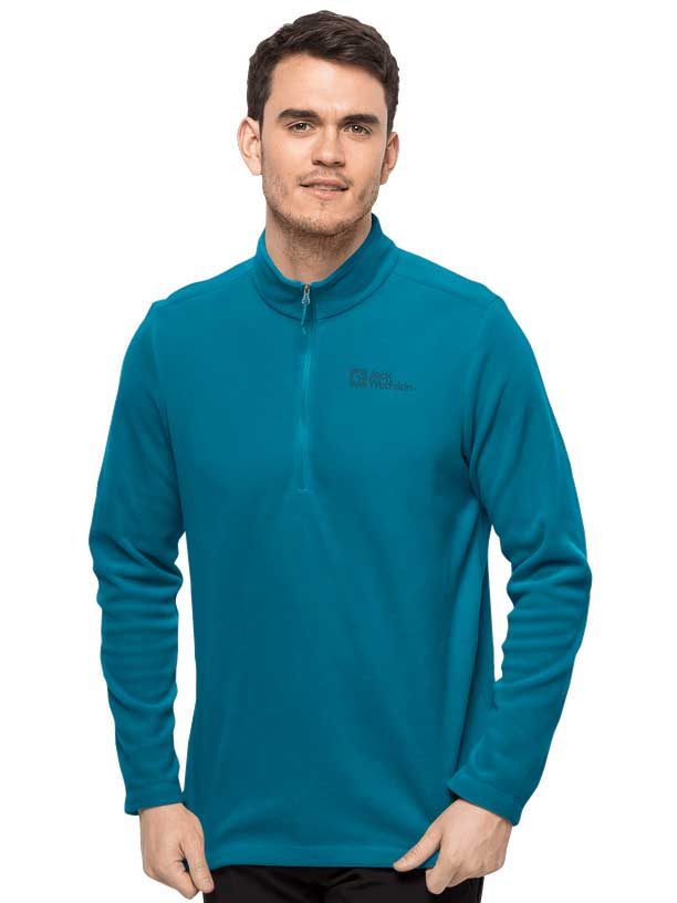 JACK WOLFSKIN Полар TAUNUS HZ M