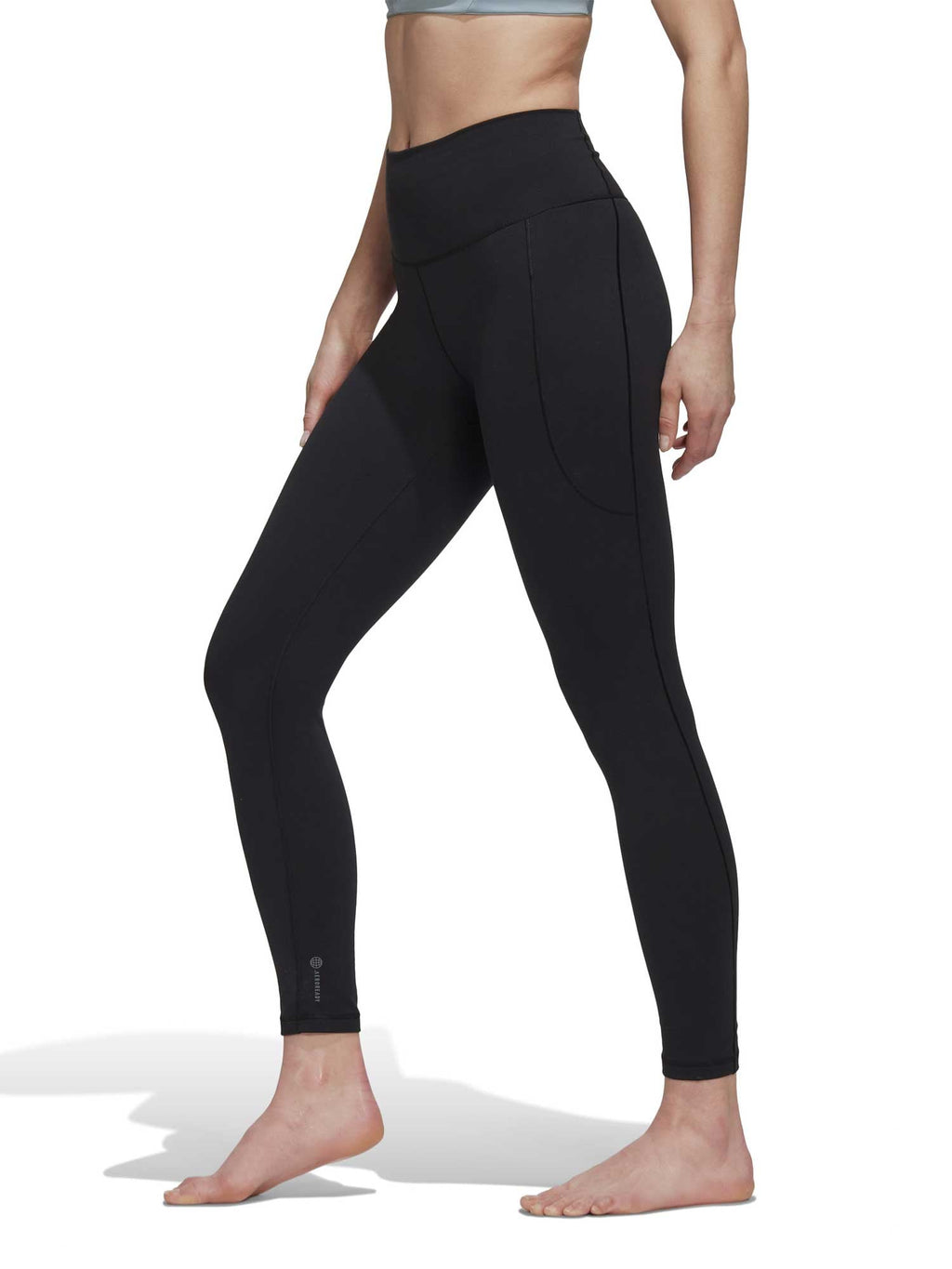 ADIDAS PERFORMANCE Клин Yoga Studio 7\/8