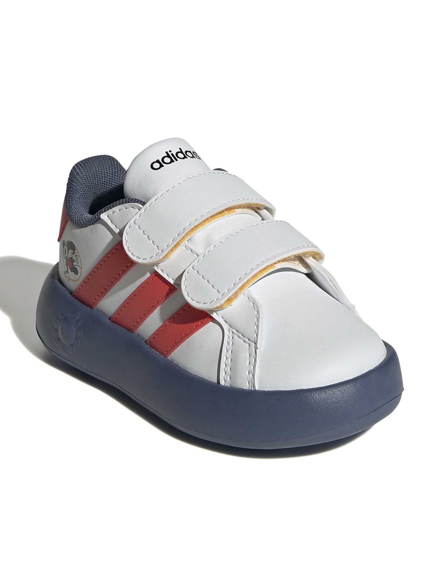 ADIDAS SPORTSWEAR Обувки Disney Mickey and Friends Grand Court 2.0