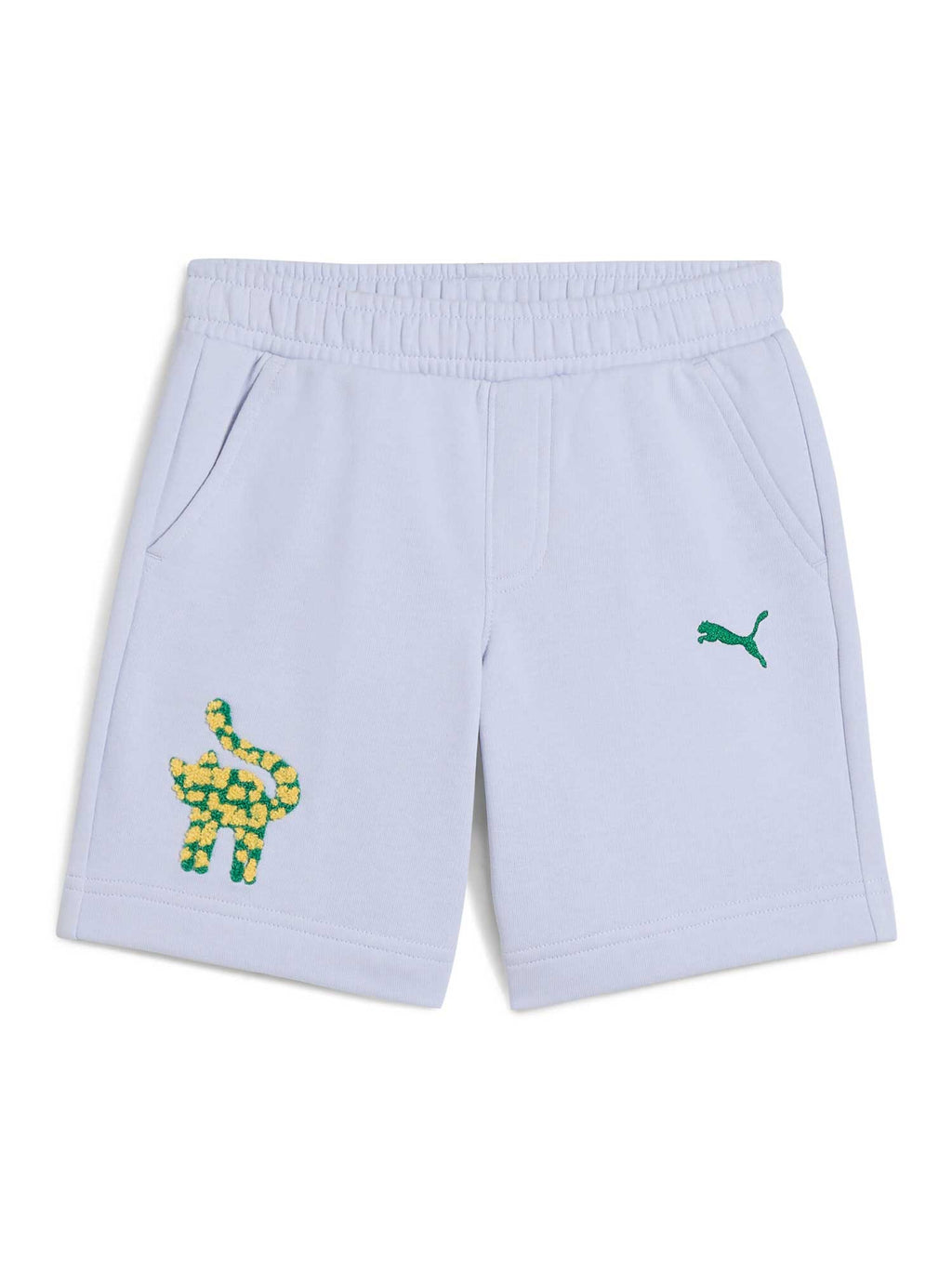 PUMA Къси панталони CATS CLUB Shorts TR PS