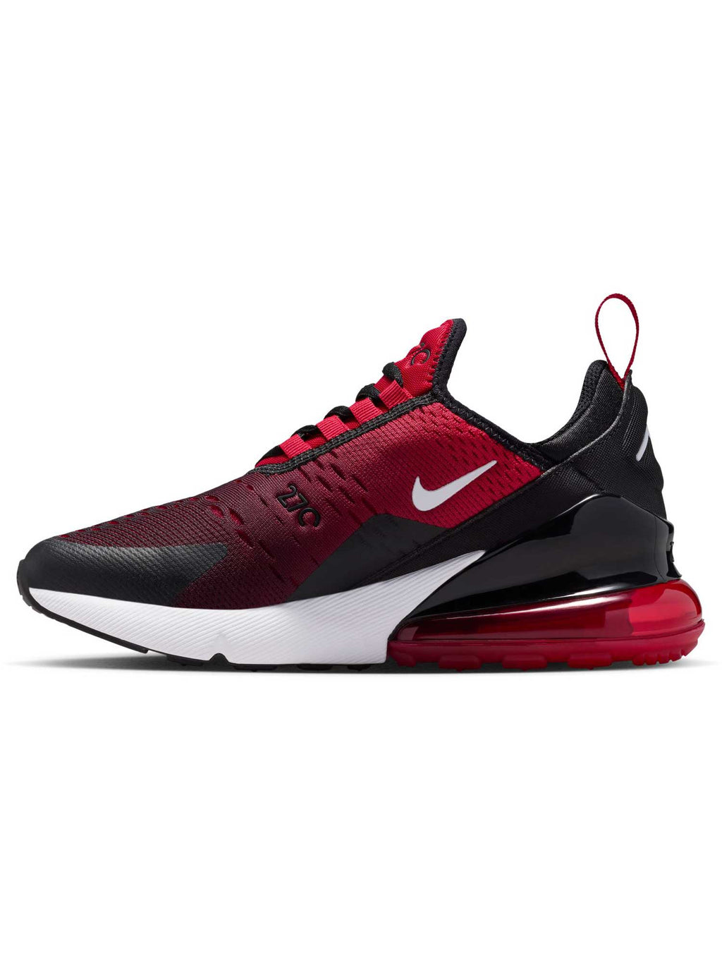 NIKE Обувки AIR MAX 270 (GS)