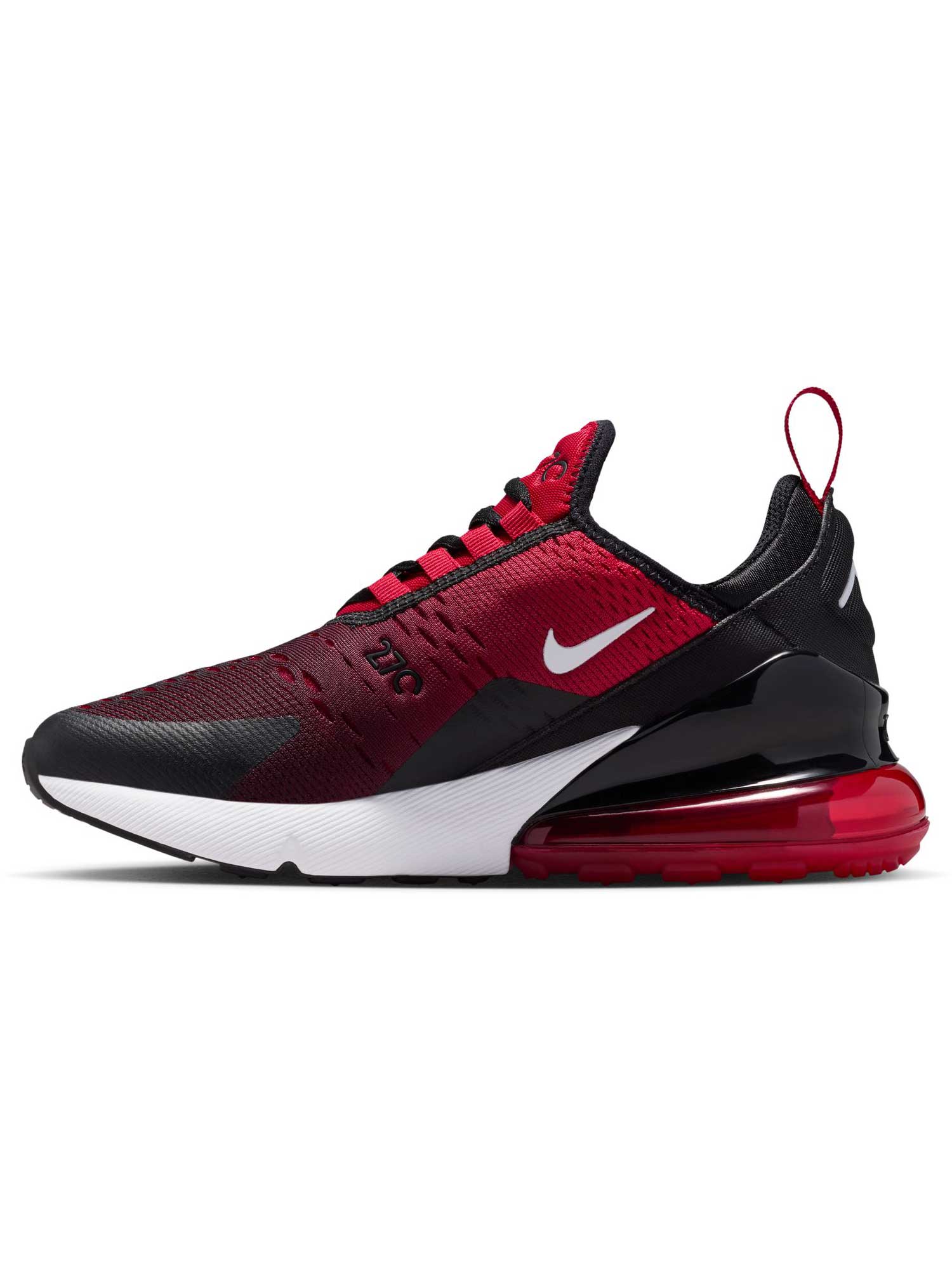 NIKE Обувки AIR MAX 270 (GS)