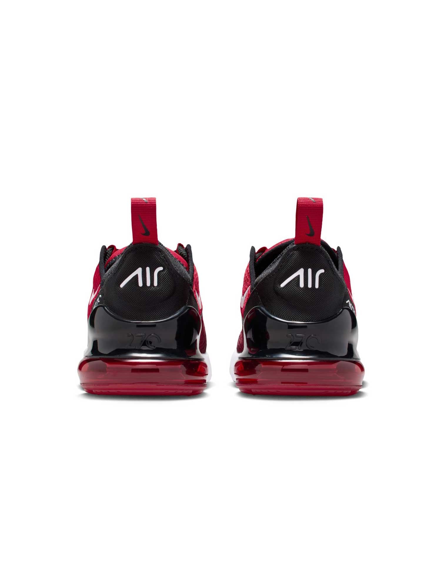 NIKE Обувки AIR MAX 270 PS