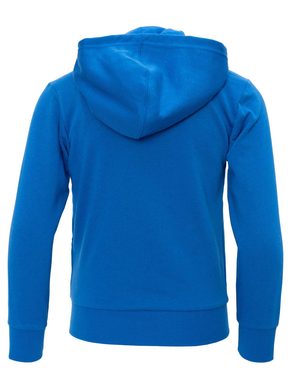 CHAMPION Суитшърт Hooded Full Zip