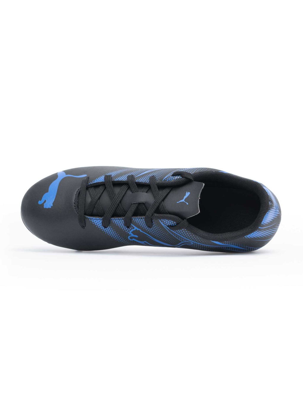 PUMA Обувки ATTACANTO FG\/AG Jr