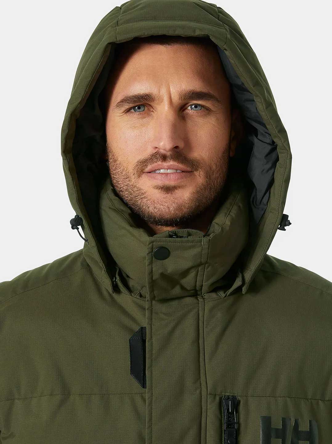 HELLY HANSEN Яке TROMSOE