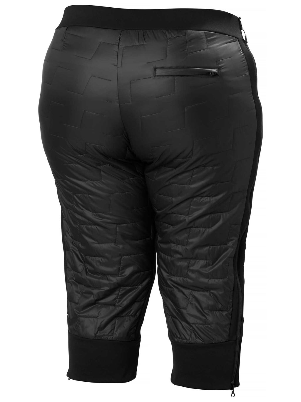 HELLY HANSEN Панталон W LIFALOFT FULL ZIP INSULATOR