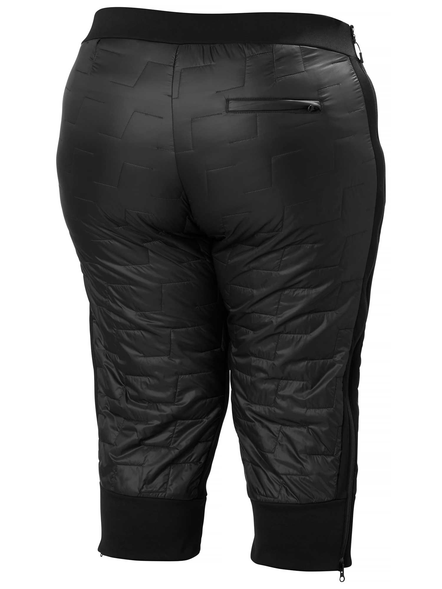 HELLY HANSEN Панталон W LIFALOFT FULL ZIP INSULATOR